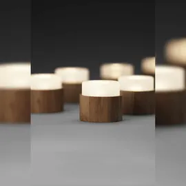 Duni LED-Mini Lamp 8 St.