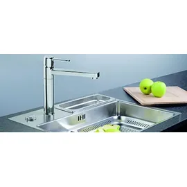 Rieber waterstation cubic 600 Flächenbündig