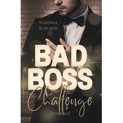Bad Boss Challenge