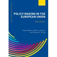 Oxford University Press Policy-Making in the European Union