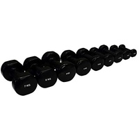 POWER-XTREME GH-V Gymnastikhantel, Vinyl (6kg)