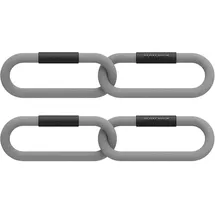 REAXING Gewichtsketten Reax Chain Fit 2"", 1 kg,