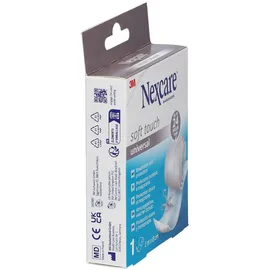 Nexcare Soft Touch Universal Pflaster 1 m x 8 cm 1 St.