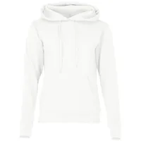 FRUIT OF THE LOOM Kapuzensweatshirt Hoodie Weiß 34
