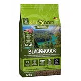 Wildborn Blackwoods 12kg