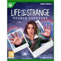 Life is Strange: Double Exposure - Xbox Series X