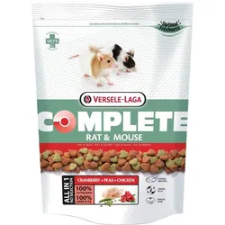 VERSELE-LAGA Rat & Mouse Complete 500g