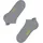 Falke Cool Kick Sneakersocken 1 Paar Grau 37-38