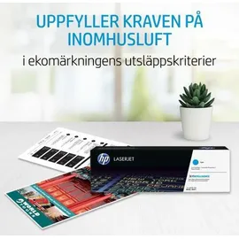 HP 59X schwarz
