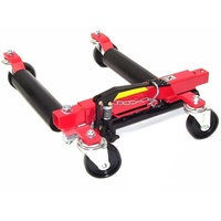 Apex Digital 2 x PKW Rangierhilfe 06173 Wagenheber Rangierheber