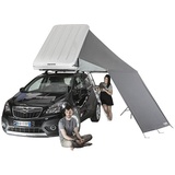 Airpass Sonnensegel zu Dachzelt Variant für Geländewagen, max. 220 cm