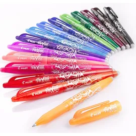 Pilot Pen PILOT FriXion Ball 0.7 15er Set