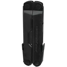 Leatherman Rebar schwarz