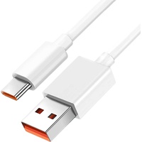Xiaomi USB A / USB C 1 m USB Kabel