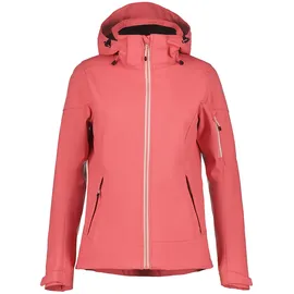 ICEPEAK Funktionsjacke BATHGATE, in Lachs | 36