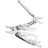 NexTool Flagship Pro Multitool - Black - One Size