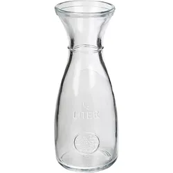 Pasabahce Bacchus Glaskanne Transparent Lt 0,50