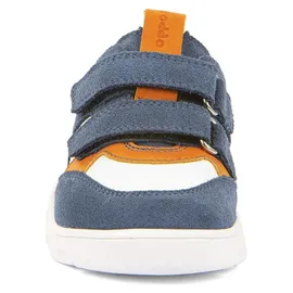 Froddo Zeru Spring Barefoot Kinder Weiß/Blau 31