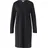 s.Oliver Fließendes Jersey-Kleid Minikleid Schwarz 44