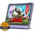 Amazon Fire HD 10 Kids Pro 10.1" 32 GB Wi-Fi happy-day-design