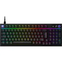 Logitech G316 X 98 Hot-Swap-taktile Schalter DE