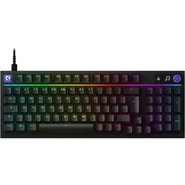 Logitech G316 X 98 Hot-Swap-taktile Schalter DE