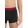 hugo underwear TRUNK TR. SPLIT LOGO schwarz XL 3er Pack