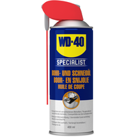 WD-40 49109 Allzweck-Schmierstoff 400 ml