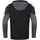 Jako Performance Kapuzenjacke Herren schwarz/anthra light XXL