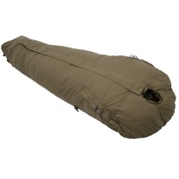 Carinthia Survival One olive