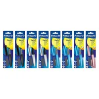 Pelikan Tintenroller Twist R457, Classy neutrals, Farben sortiert, 1 Stück