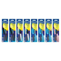 Pelikan Tintenroller Twist R457, Classy neutrals, Farben sortiert, 1 Stück