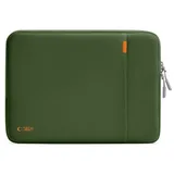 TECH-PROTECT Defender Laptoptasche 13-14 - Grün