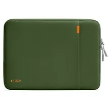 TECH-PROTECT Defender Laptoptasche 13-14 - Grün