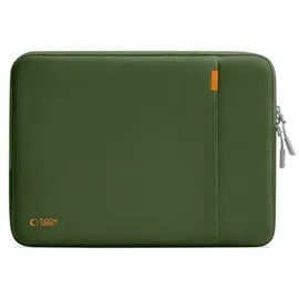 TECH-PROTECT Defender Laptoptasche 13-14 - Grün
