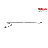 METZGER Kühlerschlauch 2420864