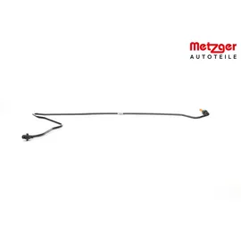 METZGER Kühlerschlauch 2420864