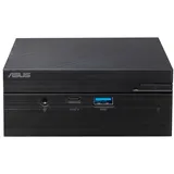 Asus PN41-BC286ZVS1 CN4505/4GB/128GBSSD/black W11P