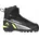 ACTIVE P Kinder Langlaufschuhe Schwarz/Gelb 5