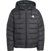adidas Essentials Climawarm 3 Stripes schwarz 3XL