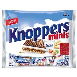 Knoppers® 200,0 g