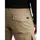 PME Legend Nordrop Stretch Twill Cargohose Braun 33 36
