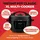 Instant Pot XL 7.1L 7-in-1 Smart Cooker - Reiskocher, Sautierpfanne, Joghurtbereiter, Dampfgarer und Speisewärmer, Schwarz