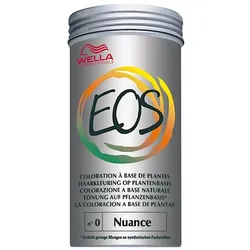Wella EOS 120 g Zimt, 120 g