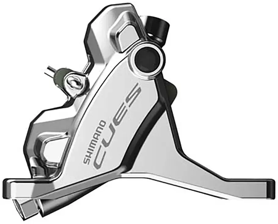 Shimano Ebru6030f6rxs Bremssattel - Multicolor - One Size