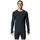 Houdini Desoli Light Crew Langarm-baselayer Blau M