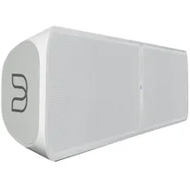 BLUESOUND Pulse Soundbar+ weiß