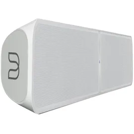 BLUESOUND Pulse Soundbar+ weiß