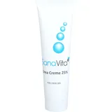 Sana Vita GmbH Urea Creme 25%