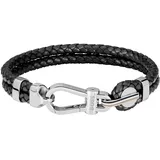 Boss Armband ARES PRIME BOSS gelbgoldfarben-braun M